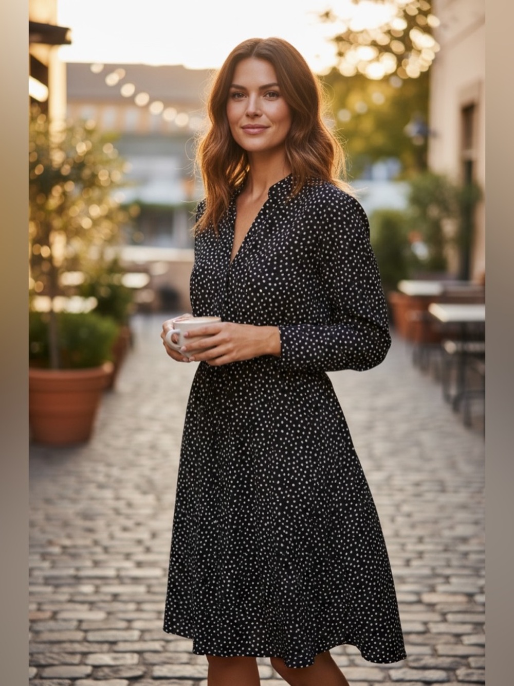 GAP‎ dress